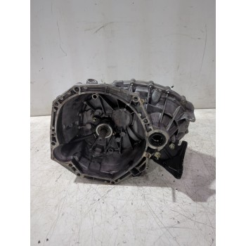 Recambio de caja cambios para renault megane ii coupé-cabriolet (em0/1_) 1.5 dci (em1e) referencia OEM IAM VERE8851  