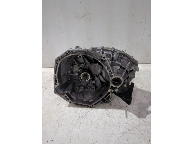 Recambio de caja cambios para renault megane ii coupé-cabriolet (em0/1_) 1.5 dci (em1e) referencia OEM IAM VERE8851  