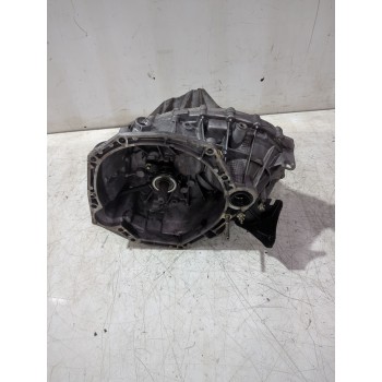 Recambio de caja cambios para renault megane ii coupé-cabriolet (em0/1_) 1.5 dci (em1e) referencia OEM IAM VERE8851  