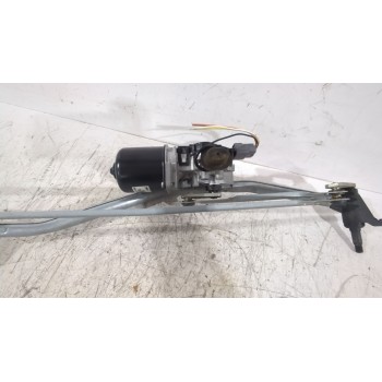 Recambio de motor limpia delantero para dacia sandero ii (b8_) 1.5 dci referencia OEM IAM 288004410R  