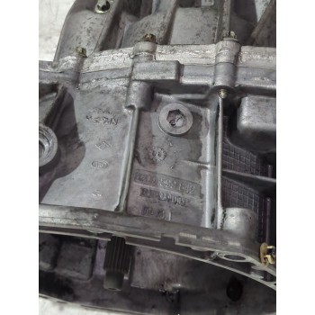 Recambio de caja cambios para renault megane ii coupé-cabriolet (em0/1_) 1.5 dci (em1e) referencia OEM IAM VERE8851  