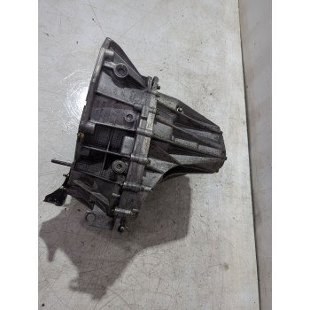 Recambio de caja cambios para renault megane ii coupé-cabriolet (em0/1_) 1.5 dci (em1e) referencia OEM IAM VERE8851  
