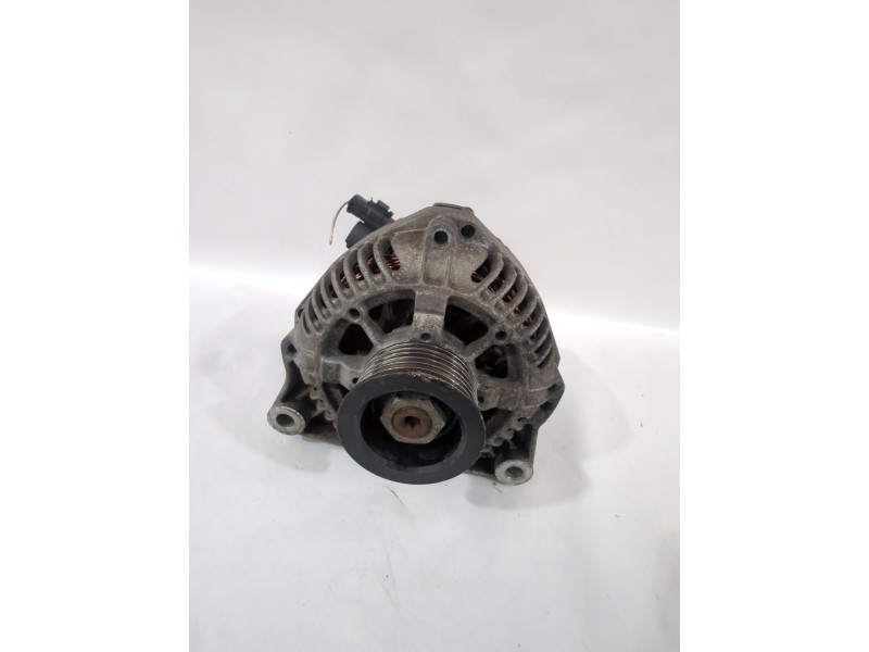 Recambio de alternador para peugeot 107 (pm_, pn_) 1.4 hdi referencia OEM IAM 5705NC  