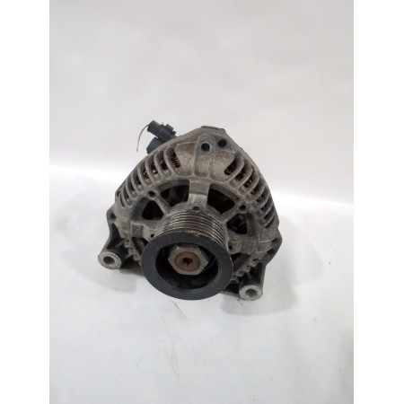 Recambio de alternador para peugeot 107 (pm_, pn_) 1.4 hdi referencia OEM IAM 5705NC  