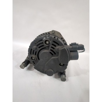Recambio de alternador para peugeot 107 (pm_, pn_) 1.4 hdi referencia OEM IAM 5705NC  