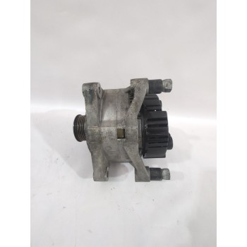 Recambio de alternador para peugeot 107 (pm_, pn_) 1.4 hdi referencia OEM IAM 5705NC  