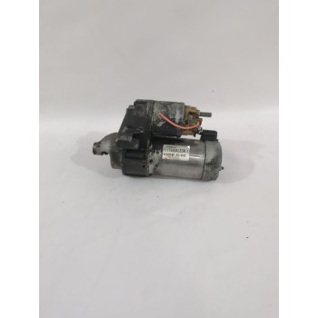 Recambio de motor arranque para peugeot 107 (pm_, pn_) 1.4 hdi referencia OEM IAM VERE8501  