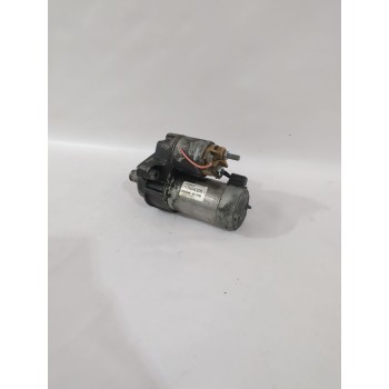 Recambio de motor arranque para peugeot 107 (pm_, pn_) 1.4 hdi referencia OEM IAM VERE8501  