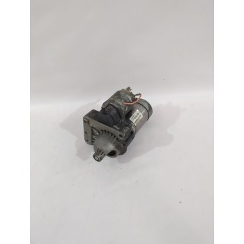 Recambio de motor arranque para peugeot 107 (pm_, pn_) 1.4 hdi referencia OEM IAM VERE8501  