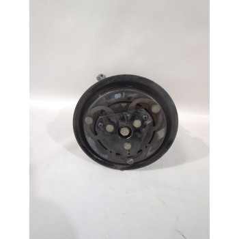 Recambio de compresor aire acondicionado para peugeot 107 (pm_, pn_) 1.4 hdi referencia OEM IAM 6453RK  