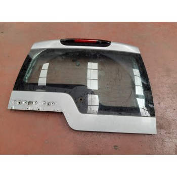 Recambio de porton trasero para land rover discovery 2.7 td v6 cat referencia OEM IAM (CRISTAL DE REGALO)  