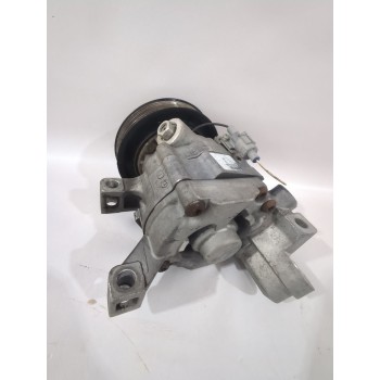 Recambio de compresor aire acondicionado para peugeot 107 (pm_, pn_) 1.4 hdi referencia OEM IAM 6453RK  