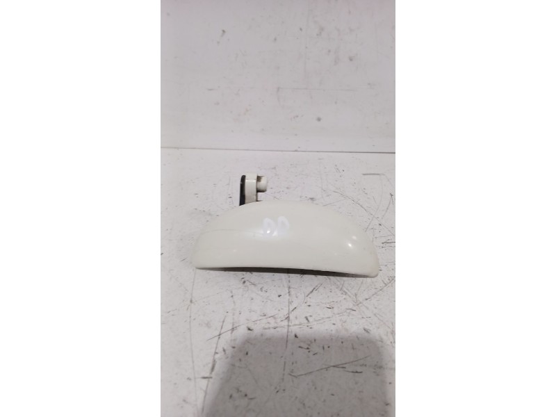 Recambio de maneta exterior delantera derecha para peugeot 107 (pm_, pn_) 1.4 hdi referencia OEM IAM 9101AG  