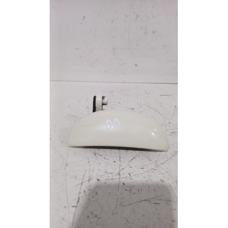 Recambio de maneta exterior delantera derecha para peugeot 107 (pm_, pn_) 1.4 hdi referencia OEM IAM 9101AG  