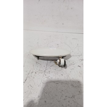 Recambio de maneta exterior delantera derecha para peugeot 107 (pm_, pn_) 1.4 hdi referencia OEM IAM 9101AG  