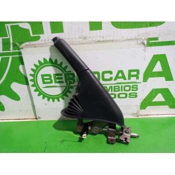 Recambio de palanca freno para fiat 500 cabrio (150) lounge referencia OEM IAM 735450154  