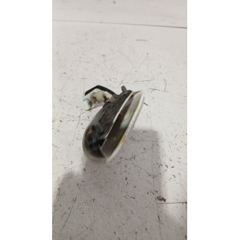 Recambio de maneta exterior delantera derecha para peugeot 107 (pm_, pn_) 1.4 hdi referencia OEM IAM 9101AG  