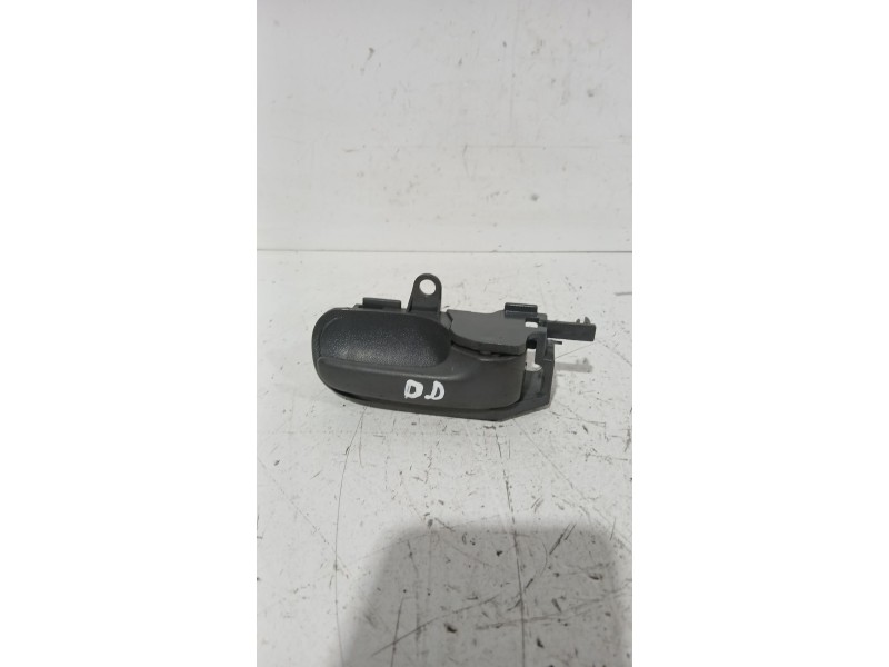 Recambio de maneta interior delantera derecha para peugeot 107 (pm_, pn_) 1.4 hdi referencia OEM IAM 9143K8  
