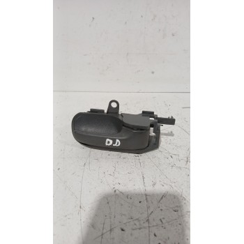 Recambio de maneta interior delantera derecha para peugeot 107 (pm_, pn_) 1.4 hdi referencia OEM IAM 9143K8  