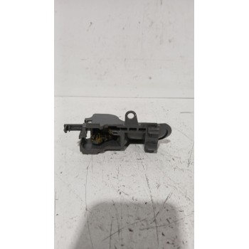 Recambio de maneta interior delantera derecha para peugeot 107 (pm_, pn_) 1.4 hdi referencia OEM IAM 9143K8  