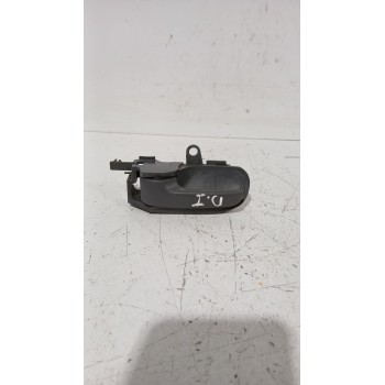 Recambio de maneta interior delantera izquierda para peugeot 107 (pm_, pn_) 1.4 hdi referencia OEM IAM 9143K9  