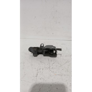 Recambio de maneta interior delantera izquierda para peugeot 107 (pm_, pn_) 1.4 hdi referencia OEM IAM 9143K9  