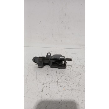 Recambio de maneta interior delantera izquierda para peugeot 107 (pm_, pn_) 1.4 hdi referencia OEM IAM 9143K9  