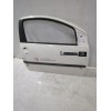 Recambio de puerta delantera derecha para peugeot 107 (pm_, pn_) 1.4 hdi referencia OEM IAM 1612543180  