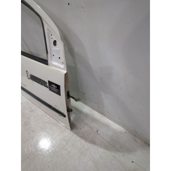 Recambio de puerta delantera derecha para peugeot 107 (pm_, pn_) 1.4 hdi referencia OEM IAM 1612543180  