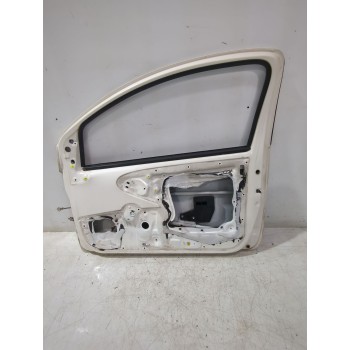 Recambio de puerta delantera derecha para peugeot 107 (pm_, pn_) 1.4 hdi referencia OEM IAM 1612543180  