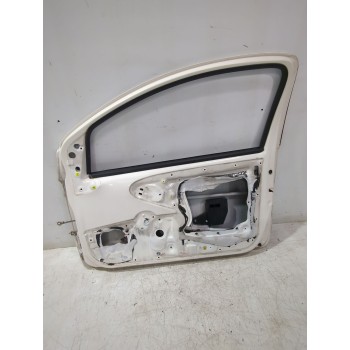 Recambio de puerta delantera derecha para peugeot 107 (pm_, pn_) 1.4 hdi referencia OEM IAM 1612543180  