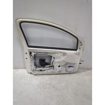 Recambio de puerta delantera izquierda para peugeot 107 (pm_, pn_) 1.4 hdi referencia OEM IAM 1612543280  