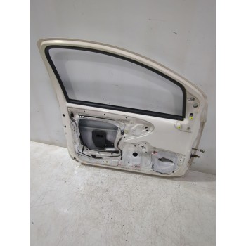 Recambio de puerta delantera izquierda para peugeot 107 (pm_, pn_) 1.4 hdi referencia OEM IAM 1612543280  
