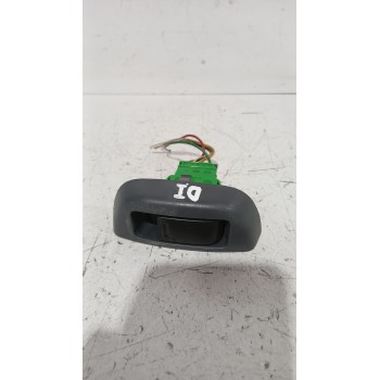Recambio de mando elevalunas delantero izquierdo para peugeot 107 (pm_, pn_) 1.4 hdi referencia OEM IAM 742320H010  