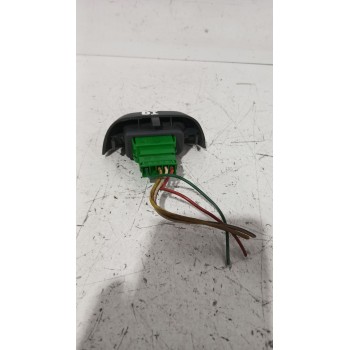 Recambio de mando elevalunas delantero izquierdo para peugeot 107 (pm_, pn_) 1.4 hdi referencia OEM IAM 742320H010  