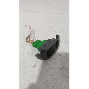 Recambio de mando elevalunas delantero izquierdo para peugeot 107 (pm_, pn_) 1.4 hdi referencia OEM IAM 742320H010  