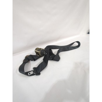 Recambio de cinturon seguridad trasero izquierdo para peugeot 206 hatchback (2a/c) 1.4 hdi eco 70 referencia OEM IAM 8975R2  
