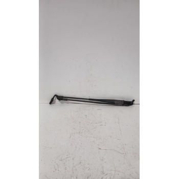 Recambio de brazo limpia delantero izquierdo para peugeot 107 (pm_, pn_) 1.4 hdi referencia OEM IAM 8116GZ  