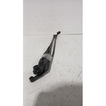 Recambio de brazo limpia delantero izquierdo para peugeot 107 (pm_, pn_) 1.4 hdi referencia OEM IAM 8116GZ  