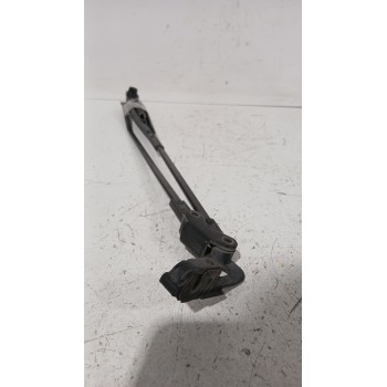 Recambio de brazo limpia delantero izquierdo para peugeot 107 (pm_, pn_) 1.4 hdi referencia OEM IAM 8116GZ  