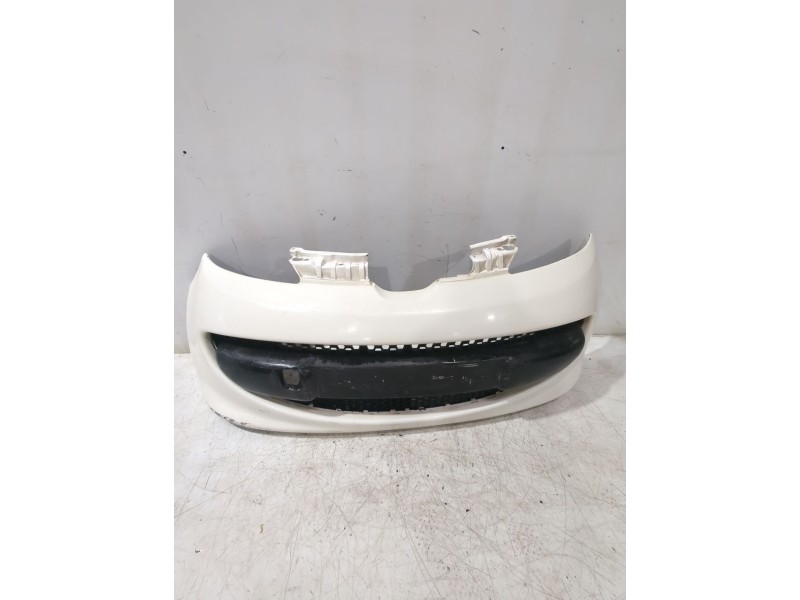 Recambio de paragolpes delantero para peugeot 107 (pm_, pn_) 1.4 hdi referencia OEM IAM 7401CS  