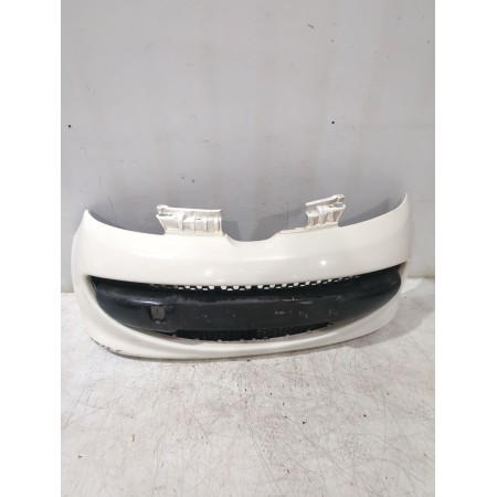 Recambio de paragolpes delantero para peugeot 107 (pm_, pn_) 1.4 hdi referencia OEM IAM 7401CS  