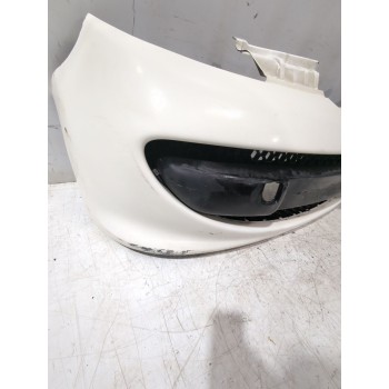 Recambio de paragolpes delantero para peugeot 107 (pm_, pn_) 1.4 hdi referencia OEM IAM 7401CS  