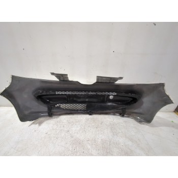 Recambio de paragolpes delantero para peugeot 107 (pm_, pn_) 1.4 hdi referencia OEM IAM 7401CS  