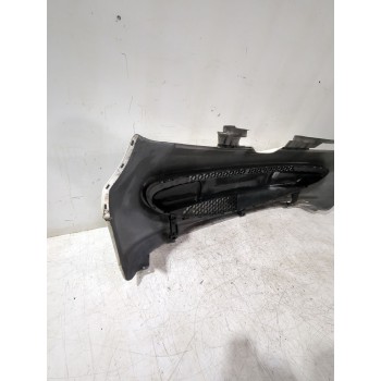 Recambio de paragolpes delantero para peugeot 107 (pm_, pn_) 1.4 hdi referencia OEM IAM 7401CS  