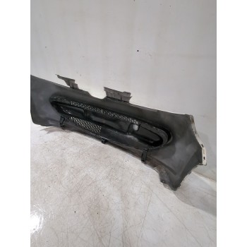 Recambio de paragolpes delantero para peugeot 107 (pm_, pn_) 1.4 hdi referencia OEM IAM 7401CS  