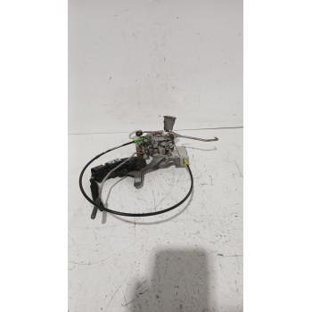 Recambio de cerradura puerta delantera derecha para peugeot 107 (pm_, pn_) 1.4 hdi referencia OEM IAM 9136V1  