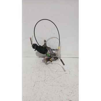 Recambio de cerradura puerta delantera izquierda para peugeot 107 (pm_, pn_) 1.4 hdi referencia OEM IAM 9135T4  