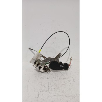 Recambio de cerradura puerta delantera izquierda para peugeot 107 (pm_, pn_) 1.4 hdi referencia OEM IAM 9135T4  