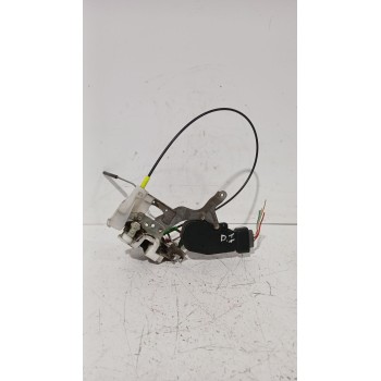 Recambio de cerradura puerta delantera izquierda para peugeot 107 (pm_, pn_) 1.4 hdi referencia OEM IAM 9135T4  